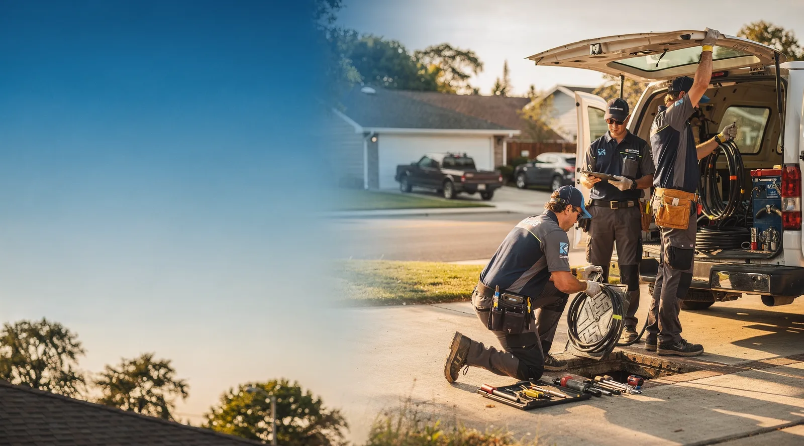 Water Softener Installation in Morse, LA near me